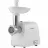 Masina de tocat carne GORENJE MG1602W, 1600 W, 1.9 kg/min, Functie revers, Alb