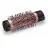 Perie cu aer BABYLISS AS126E, 1000 W, 2 trepte de viteza, 2 regimuri de temperatura, 4 duze, Functie ionica, Negru