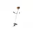 Мотокоса Villager BC 43 EB, 1.1 кВт