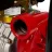 Мотопомпа Micul Fermier diesel 2" (presiune inalta), 4.92 кВт, 30000 л/час