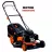 Masina de tuns iarba benzina Villager ATLAS 5111H - HONDA, 2.4 kW