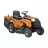 Трактор для газона Villager VT 1005 HD