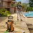 Masina de spalat cu presiune Villager VHW 100 motor inductie, 1800 W