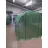 Теплица Micul Fermier 6x3x2 m 140g/mp UV4