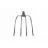 Furca de mana Micul Fermier GF-0027