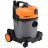 Aspirator industrial Villager VVC 20 DWS, 1200 W, 20 l, Gri, Oranj