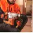 Ciocan rotopercutor Villager VLN 1105 SDS-PLUS, 1100 W