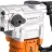 Ciocan rotopercutor Villager VLP 1610 SDS-MAX, 1600 W