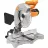 Циркулярная пила Villager VMS 1100-210, 1100 W