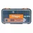 Masina de insurubat Villager Masina de insurubat cu acumulator Villager VLN SDL 5.0 SET, 3.6 V, 250 RPM