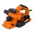 Rindea electrica Villager VLN 1076, 750 W, 17000 rot/min