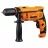Masina de gaurit cu percutie Villager VLN 255, 550 W