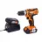 Masina de insurubat Villager VLN 3220-1BCB, 18 V, 350-1300 rot/min