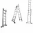 None Scara Extensie TECHNOWORKer 2x6