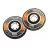 CD Disc Disc lamelar Villager FD 115x22,2 mm 80#
