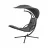 Balansoar TechnoWorker PAFFOS, Inox, Bej, 180 x 174 x 119