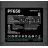 Блок питания ПК DEEPCOOL PF650, 650W