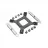 Set pentru montare DEEPCOOL EM002-MKNNIN-G-1, AS500 Series/AK620 - LGA1700 Mounting Bracket Kit