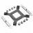Set pentru montare DEEPCOOL EM002-MKNNIN-G-1, AS500 Series/AK620 - LGA1700 Mounting Bracket Kit