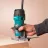 Masina de frezat MAKITA 3711, 530 W