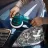 Masina de slefuit orbital MAKITA BO 6050J