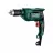 Masina de gaurit METABO BE 650, 650 W, 1500 RPM