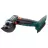 Аккумуляторная угловая шлифмашина METABO CC 18 LTX BL 600349850