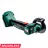 Аккумуляторная угловая шлифмашина METABO CC 18 LTX BL 600349850