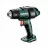 Строительный фен METABO HG 18 LTX 500 610502850