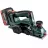 Рубанок электрический METABO HO18 LTX 20-82 602082890 carcas, 18 В, 16000 об/мин