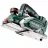 Рубанок электрический METABO HO18 LTX 20-82 602082890 carcas, 18 В, 16000 об/мин