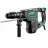 Перфоратор METABO KHE 5-40 SDS-Max 600391500, 1010 Вт