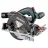 Fierastrau circular cu acumulator METABO KS 18 LTX 57 601857890