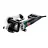 Masina de taiat caneluri METABO MFE 40 2 disc 604040500