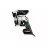 Masina de taiat caneluri METABO MFE 40 2 disc 604040500