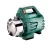 Pompa de gradina METABO P 4500 Inox 600965000, 1300 W, 8 M, 4500 l/or