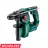 Аккумуляторный перфоратор METABO Power Maxx BH 12 BL 16 GAS 600207860, 12 В