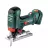 Fierastrau pendular cu acumulator METABO STA 18 LTX 100 601002890 carcasa
