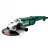 Polizor unghiular METABO WE 2200-230 606437000, 2200 W, 6600 RPM