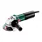 Polizor unghiular METABO WEQ 1400-125  600347000 MADE IN GERMANY, 1400 W, 11500 RPM
