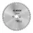 Диск для резки алюминия BOSCH ECO 305x3.0/2.2x30 80T 2608644397