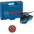 Masina de slefuit orbital BOSCH GEX 125-1 AE 250W/125mm 0601387500
