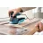 Masina de slefuit orbital BOSCH GEX 125-1 AE 250W/125mm 0601387500
