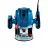 Masina de frezat BOSCH GOF 130 1300W/6-8mm 06016B7000