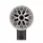 Uscator de par PHILIPS BHD302/30, 1600 W, 3 trepte de viteza, 3 regimuri de temperatura, Negru, Gri