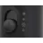 Uscator de par PHILIPS BHD308/10, 2100 W, 6 trepte de viteza, 6 regimuri de temperatura, Negru