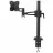 Suport perete BARKAN Monitor Desk mount Barkan E621 Black, 13" -29"', 75x75, 100x100, 6 kg, Negru
