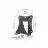 Настенное крепление BARKAN TV ADJUSTABLE MOUNT MEDIA DEVICES  BM80, 6 кг, Черный