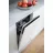 Masina de spalat vase incorporabila Whirlpool WSIP 4033 PFE, 10 seturi, 9 programe, Control electronic, 44.8 cm, Alb, A+++