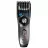 Aparat de ras electric PANASONIC ER217S520, 14 setari de lungime, 0.5-20 mm, Argintiu, Negru